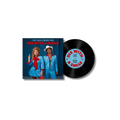 LADY GAGA & BRUNO MARS - DIE WITH A SMILE [7" SINGLE]