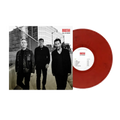 DOGSTAR - All In Now [Opaque Red Marble edition]