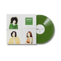 MUNA -MUNA [GREEN LP]