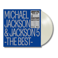 MICHAEL JACKSON - The Best [JAPAN IMPORT] Limited to 500*