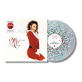 MARIAH CAREY - Merry Christmas [Target Exclusive Vinyl]