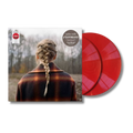 TAYLOR SWIFT - Evermore [Target Exclusive]
