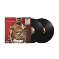 50 CENT - Get Rich or Die Tryin