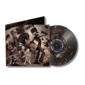MY CHEMICAL ROMANCE - THE BLACK PARADE [HOLLYWOOD BOWL EXCLUSIVE SMOG BROWN LP]
