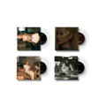 ARIAN GRANDE - 7" BUNDLE [X4]