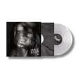 ARIANA GRANDE - Petal [Translucent Ivory Storm Marble UO Exclusive]