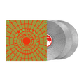 THE BLACK ANGELS - Directions to See a Ghost [Metallic Silver edition]