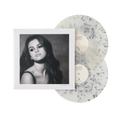 SELENA GOMEZ - Revival [Splatter]