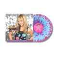 HANNAH MONTANA - Hannah Montana 3 [Limited Pretty In Pink Splatter Vinyl]