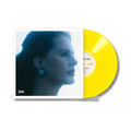 LANA DEL REY - BLUE BANISTER [YELLOW 2LP]