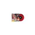 KATSEYE Tiny Vinyl Edition - Gnarly/Gabriela [Target Exclusive, vinyl 4 inch]