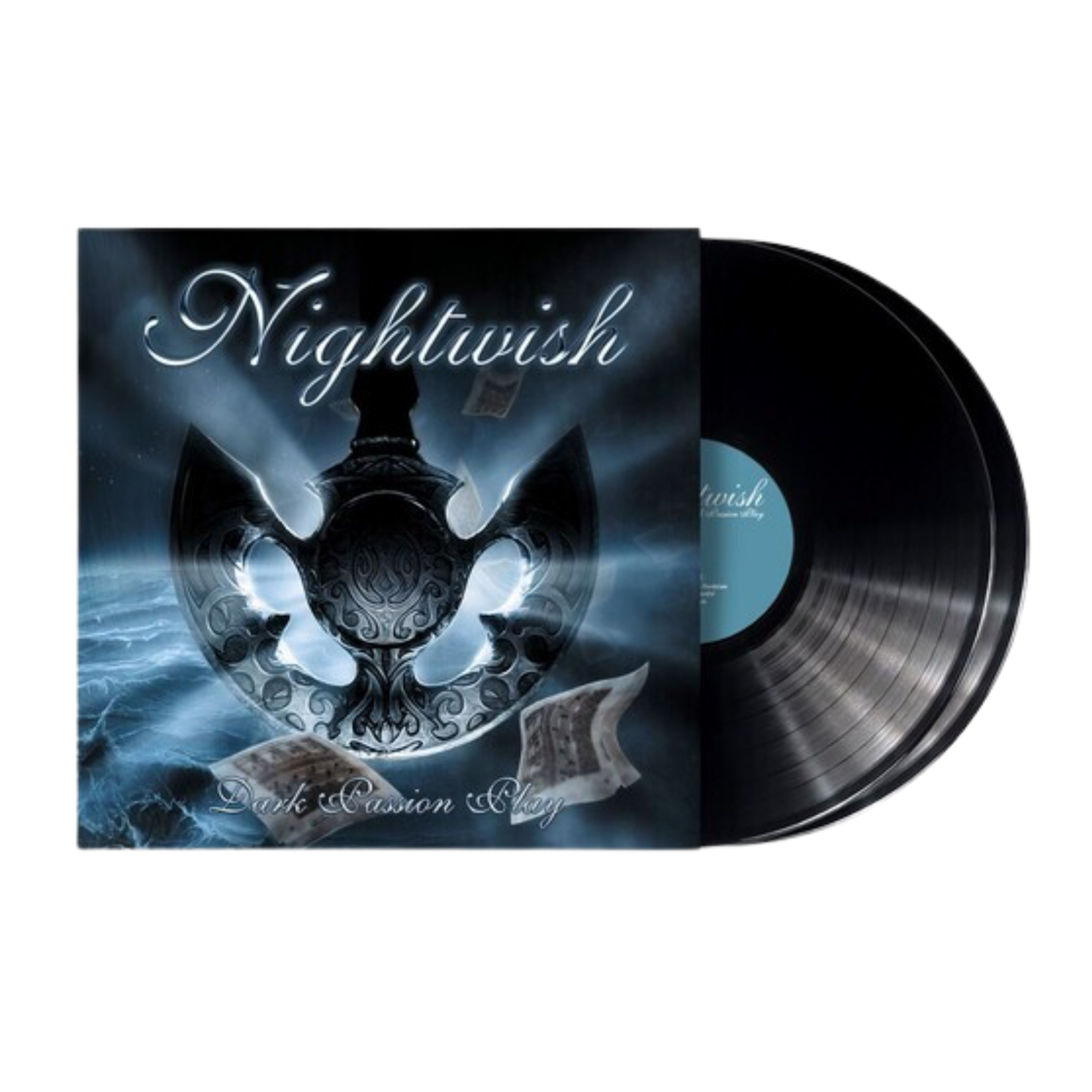 NIGHTWISH - Dark Passion Play