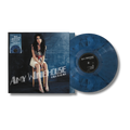 AMY WINEHOUSE - BACK TO BLACK [Indie Exclusive Chalkboard Marble LP]