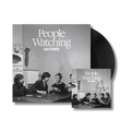 SAM FENDER - People Watching [SIGNED VINYL US IMPORT]