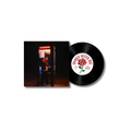 BRUNO MARS - DANCE WITH ME [7" SINGLE]