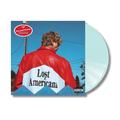 MGK - Lost Americana [Transparent Soda Pop Bottle]