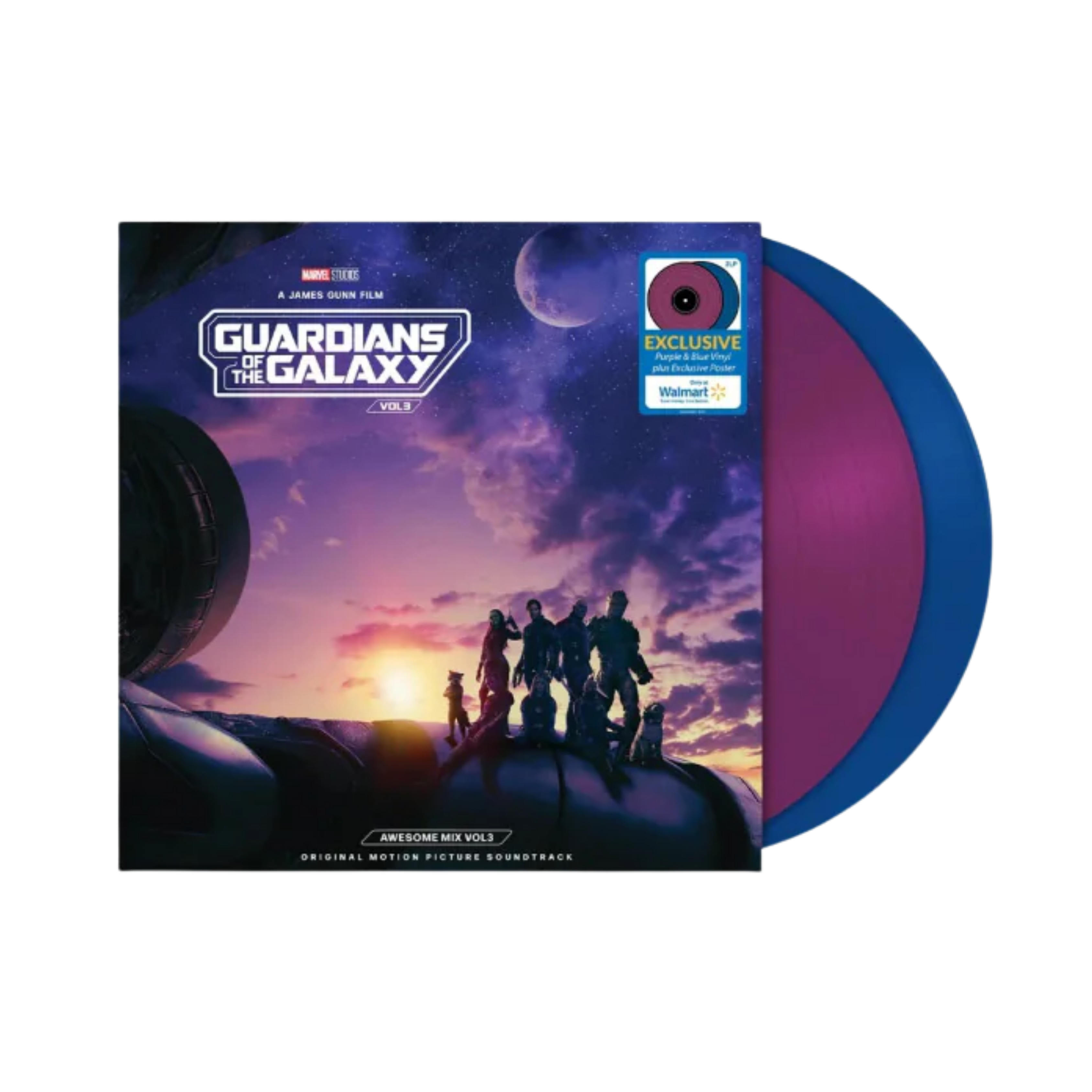 Guardians Of The Galaxy Vol. 3