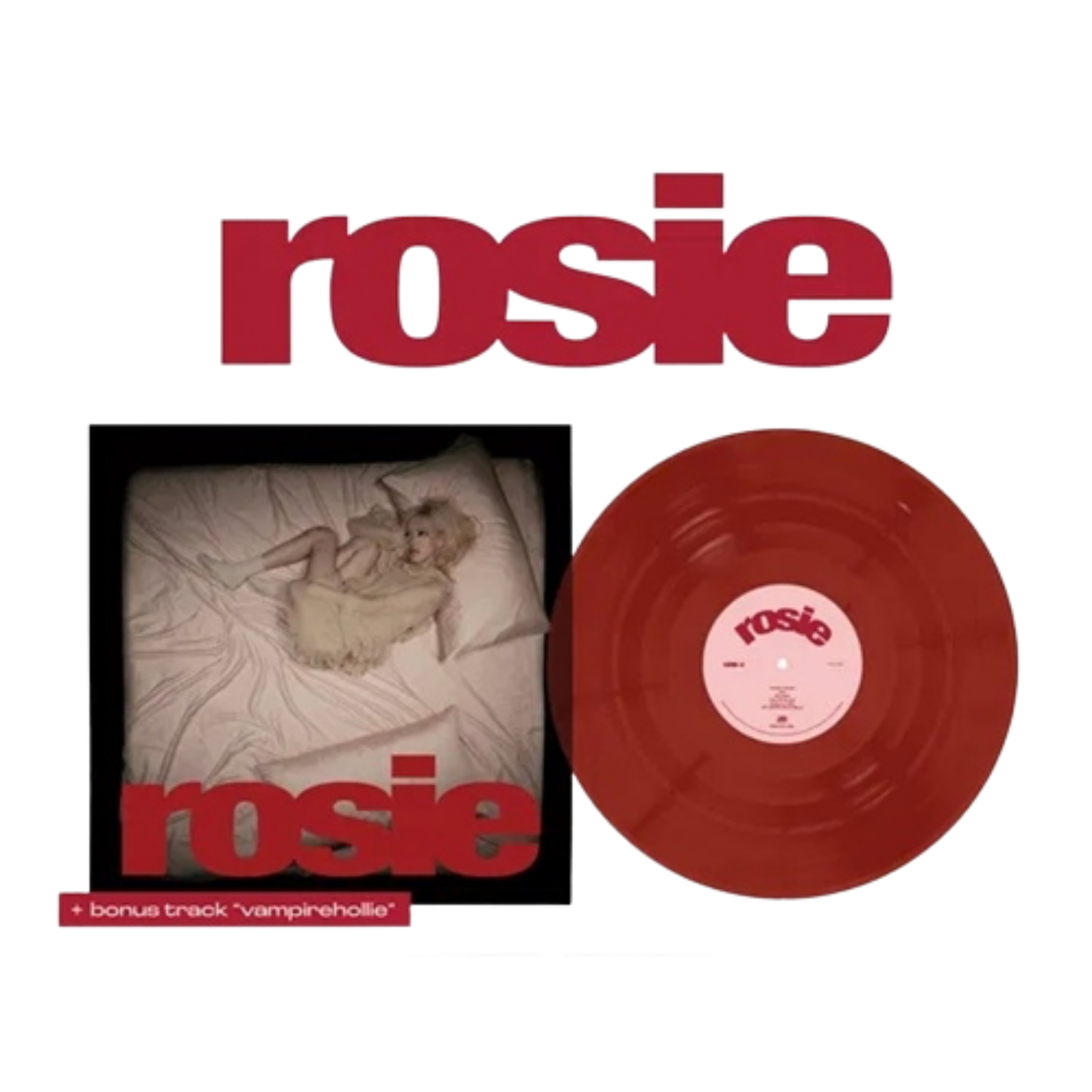 ROSE - Rosie