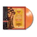 JACKSON 5 - DIANA ROSS PRESENTS THE JACKSON 5 [JAPAN IMPORT] Limited to 500*