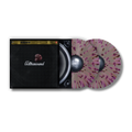 THE NEIGHBOURHOOD  - (((((ULTRASOUND))))) [Tan/Purple Splatter Deluxe] US IMPORT