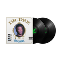 DR. DRE - The Chronic