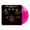 BILL WITHERS - Live At Carnegie Hall