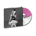 ARIANA GRANDE - MY EVERYTHING [Lavender Split LP]