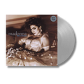 MADONNA - Like A Virgin [Clear Vinyl Repress Edition]