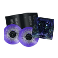 DISSECTION - Somberlain [RSD 2026 Splatter Purple / Black / White edition]