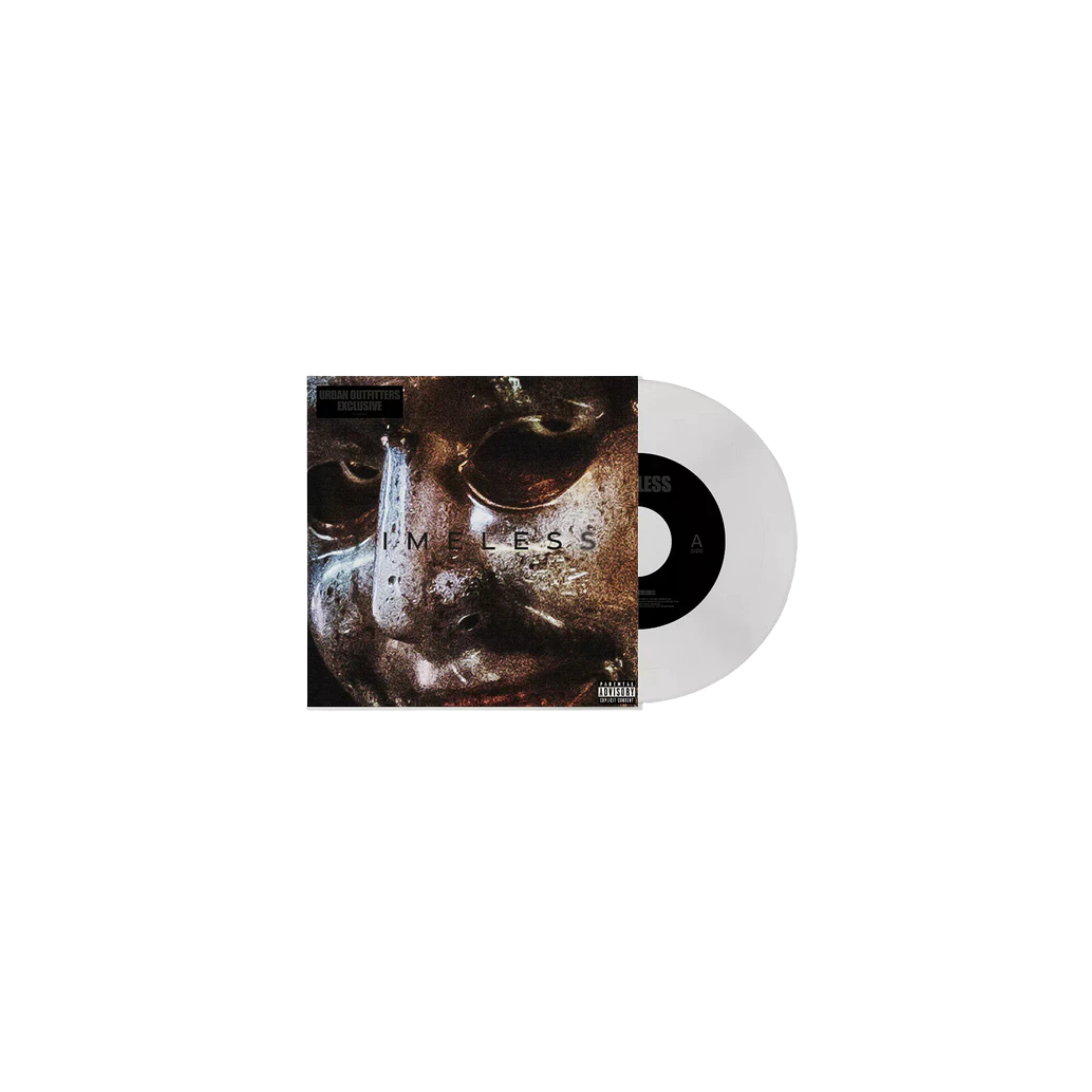 THE WEEKND - Timeless [7" Single Limited to 5000 copies]