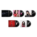 CHARLI XCX - 2026 Repress BUNDLE [Vroom Vroom + Sucker + Pop 2 + Sucker + True Romance]