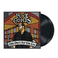 LUKE COMBS - This One's For You Too [Deluxe edition]