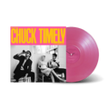ROLE MODEL - Chuck Timely & the Hourglass