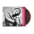 OLIVIA DEAN - THE ART OF LOVING [DEEP RED LP]