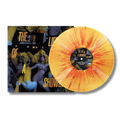 TAYLOR SWIFT - The Life Of A Showgirl [Lovely Bouquet Golden LP]