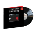 QUINCY JONES - Body Heat [Remastered Audiophile edition]