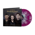 TWILIGHT SAGA - The Twilight Saga Breaking Dawn Part 2