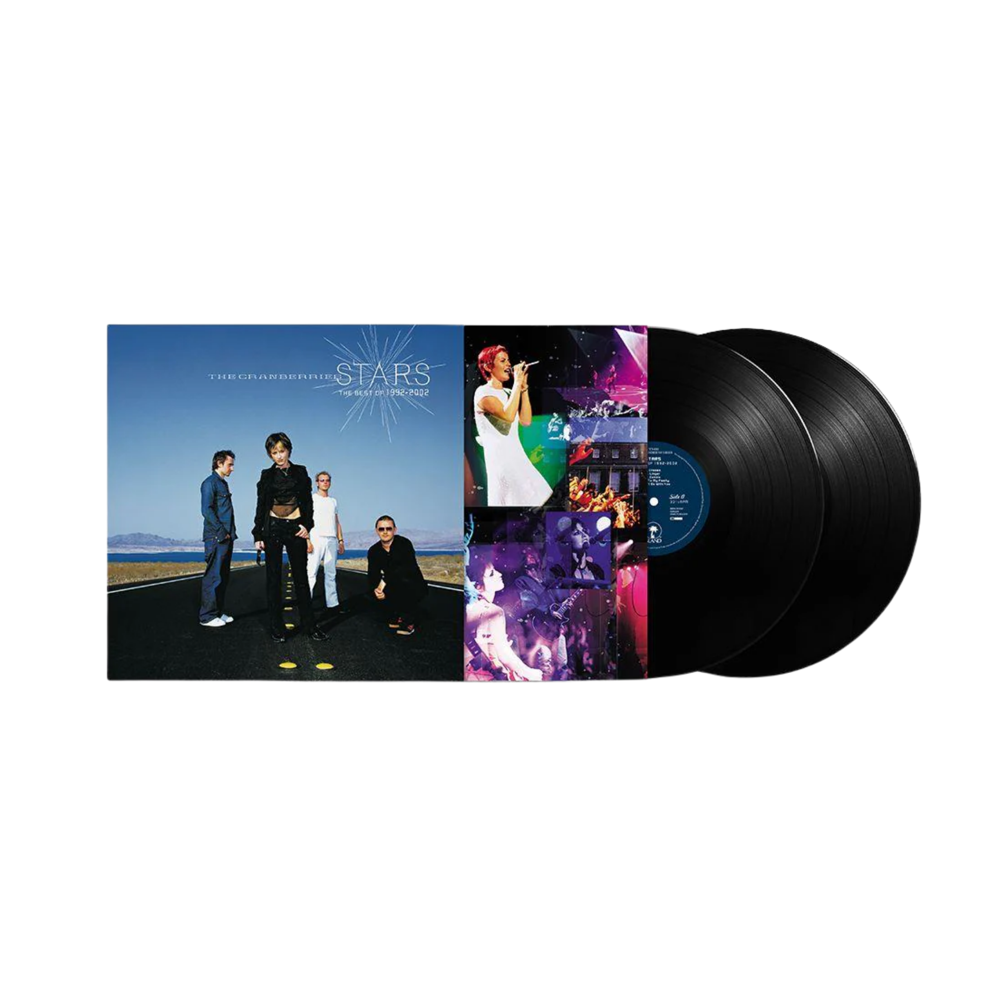 THE CRANBERRIES - Stars