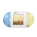 MONO - Snowdrop [Ltd. Boysenberry Vinyl edition]