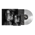 ARIANA GRANDE - PETAL [SIGNED VINYL TRANSLUCENT PEARLY LP]