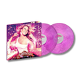MARIAH CAREY - GLITTER [25th Anniversary Midnight Purple Vinyl] US IMPORT