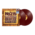 NOW THAT'S WHAT I CALL MUSIC - Now That's What I Call Outlaw Country