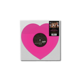 THE PUSSYCAT DOLLS - STICKWITU [Heartshaped Diecut]