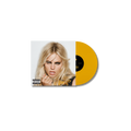 RENEE RAPP - I THINK I LIKE YOU BETTER WHEN YOU'RE GONE 7" VINYL (FIRST PRESSING)
