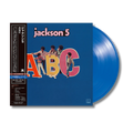 JACKSON 5 - ABC [JAPAN IMOPRT] Limited to 500*