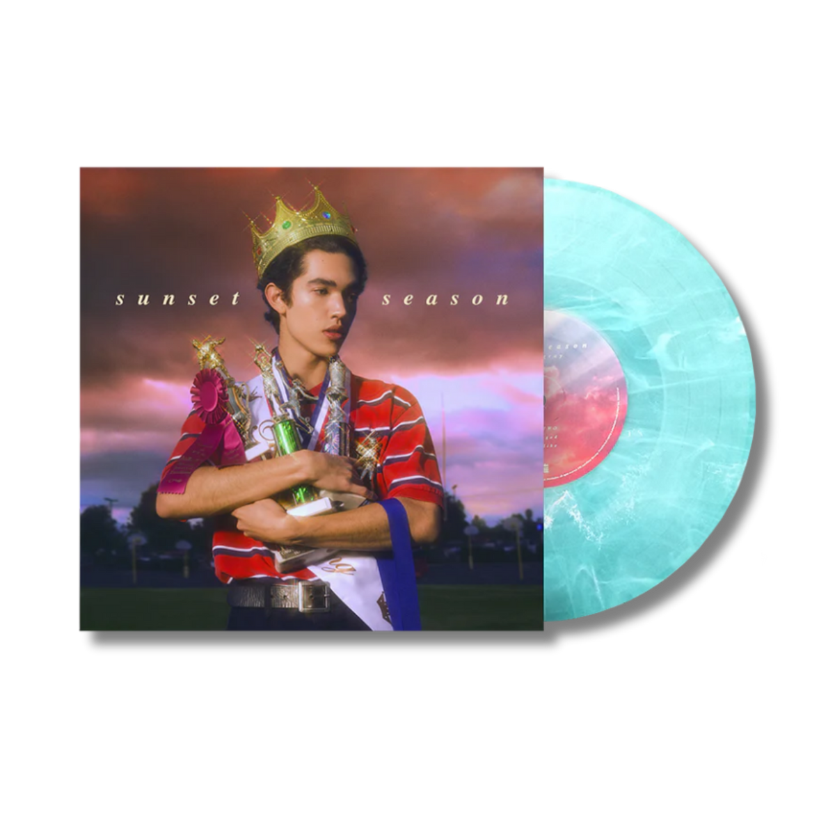 CONAN GRAY - SUNSET SEASON [