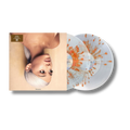 ARIANA GRANDE - Sweetener [IMPORT EXCLUSIVE PRESSING]