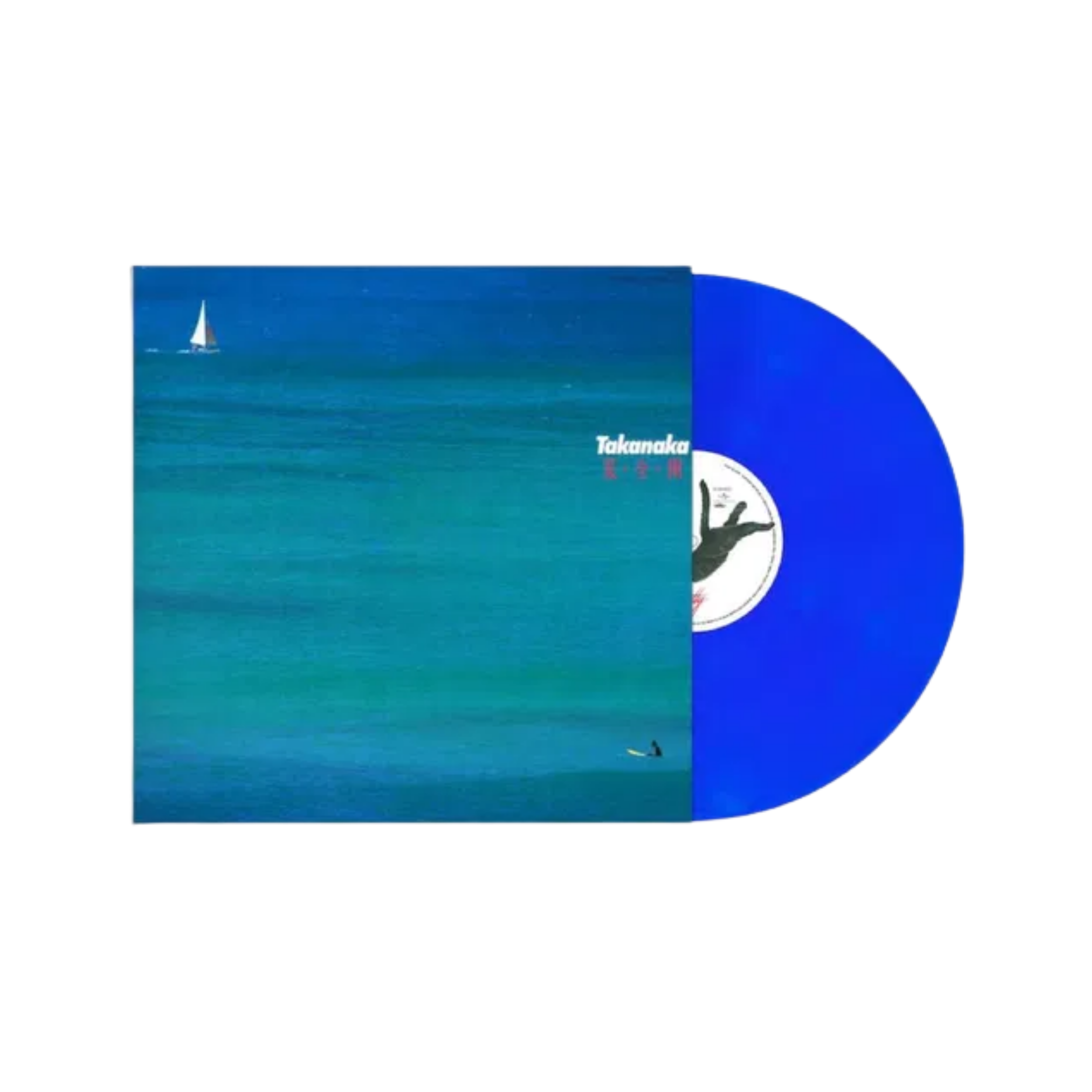 MASAYOSHI TAKANAKA - Natsu Zen Kai [Japan Import]
