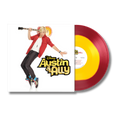 Austin & Ally Vinyl