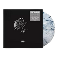 POP SMOKE - Shoot For The Stars Aim For The Moon [Marbled Coloured Vinyl edition]